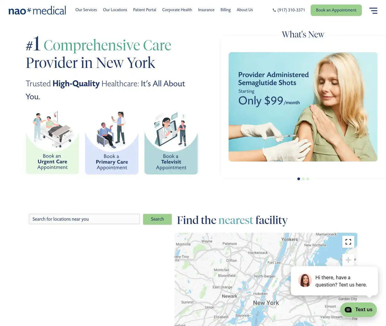 Nao Medical