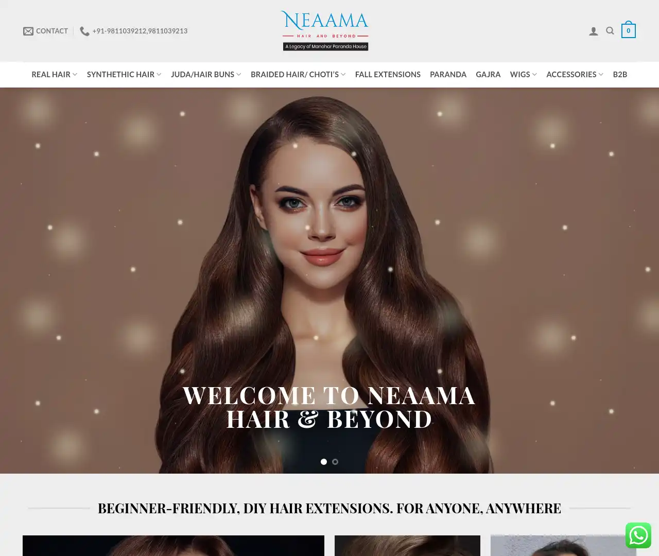 NEAAMA