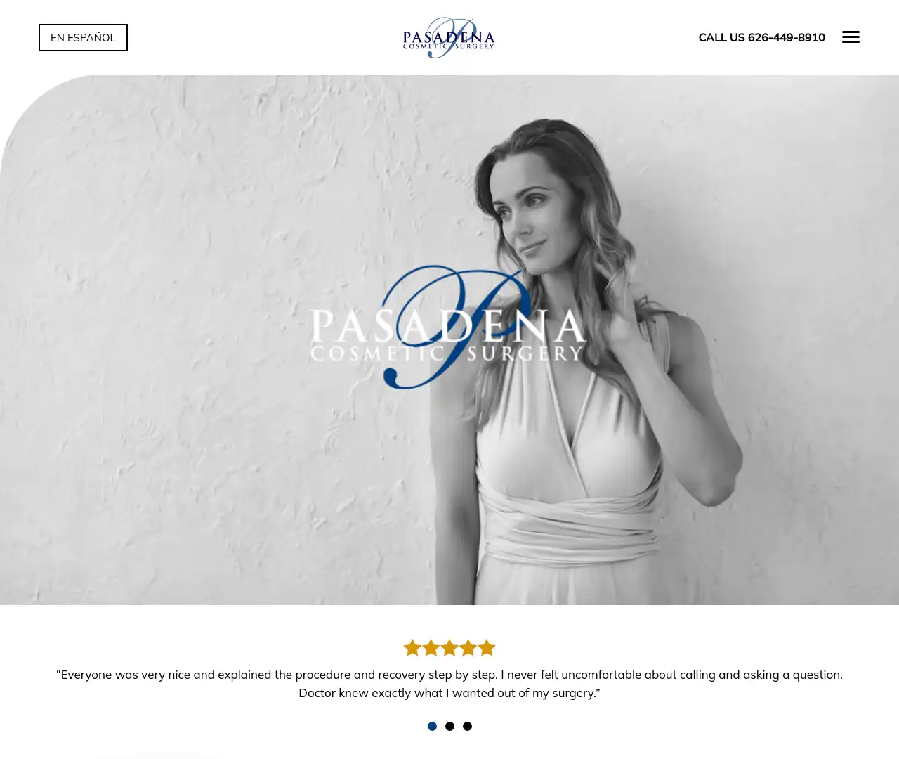 Pasadena Cosmetic Surgery