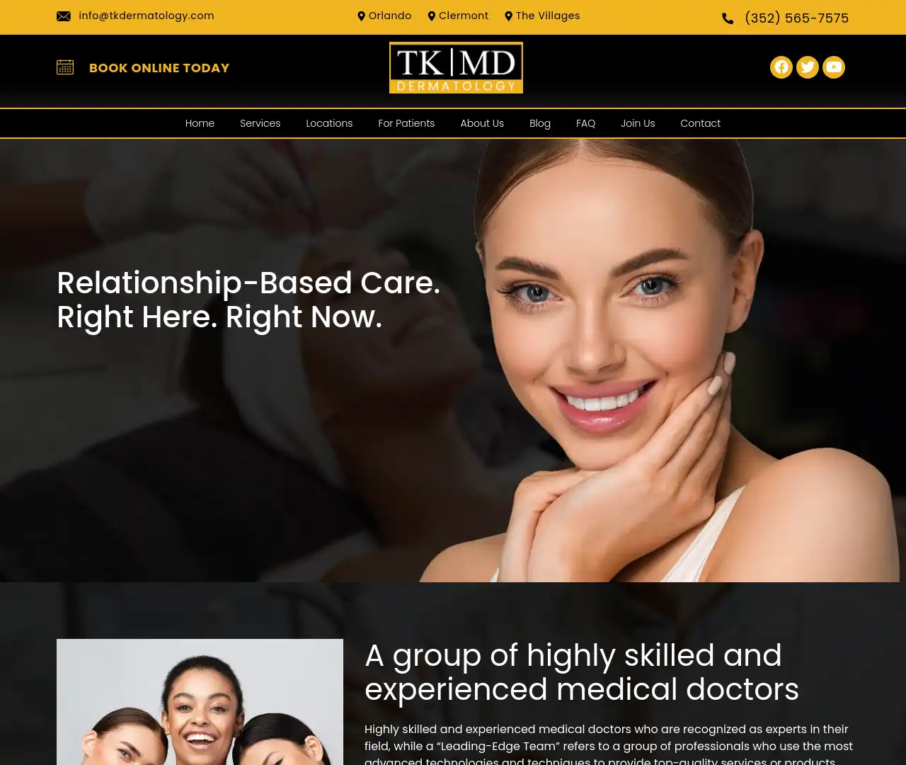 Trisha Khanna, MD